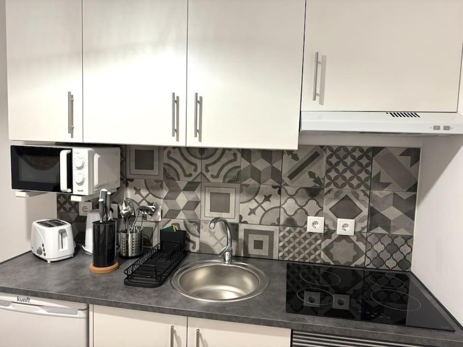 Apartmán Casa Do Tijolo Lisboa Exteriér fotografie