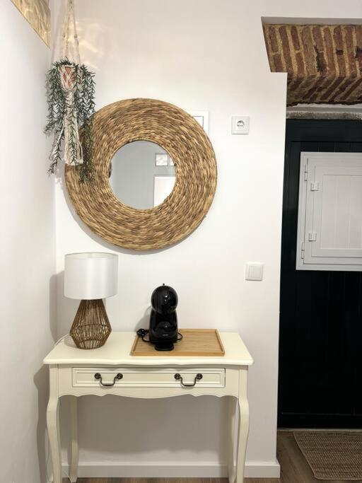 Apartmán Casa Do Tijolo Lisboa Exteriér fotografie