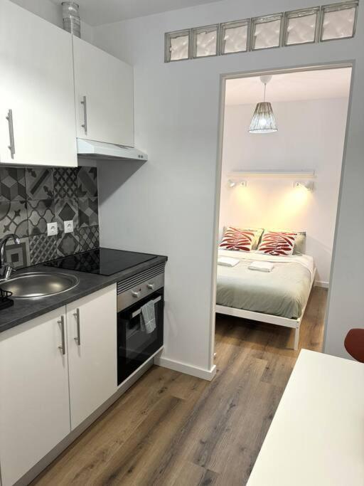 Apartmán Casa Do Tijolo Lisboa Exteriér fotografie