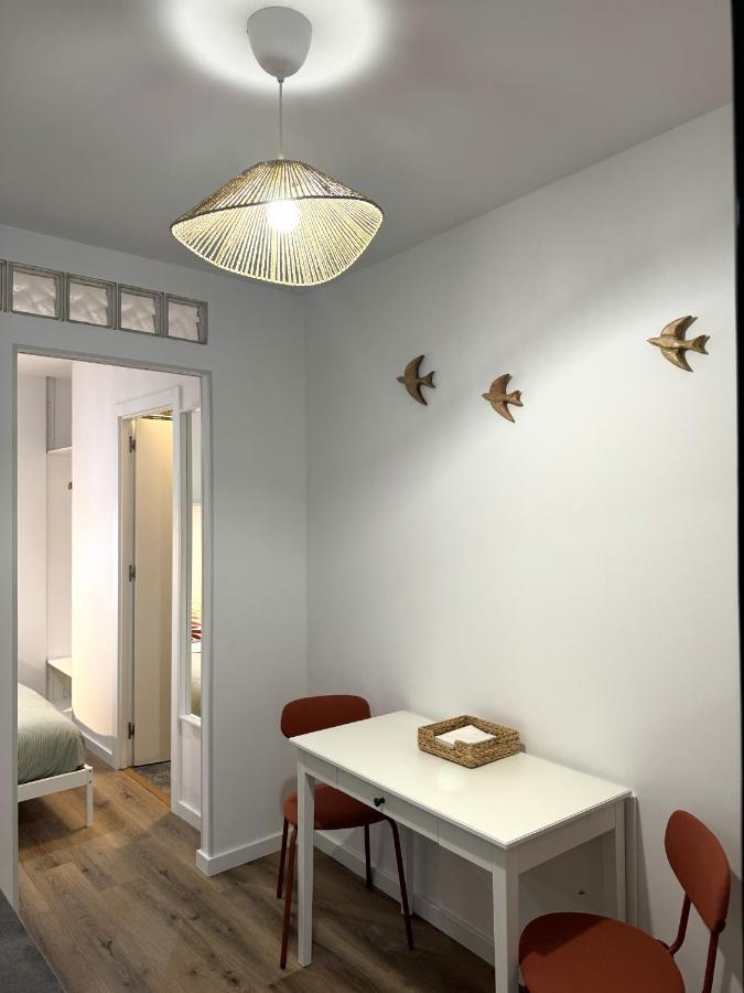 Apartmán Casa Do Tijolo Lisboa Exteriér fotografie